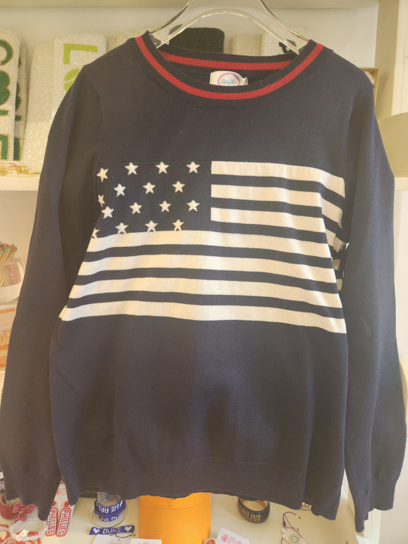 American Sweater