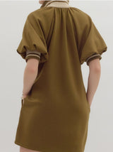 Darby Mini Dress