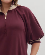 Darby Mini Dress