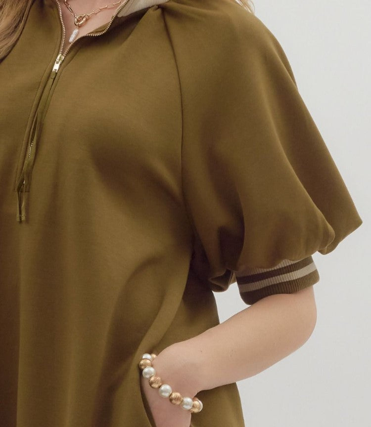 Darby Mini Dress