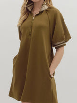 Darby Mini Dress