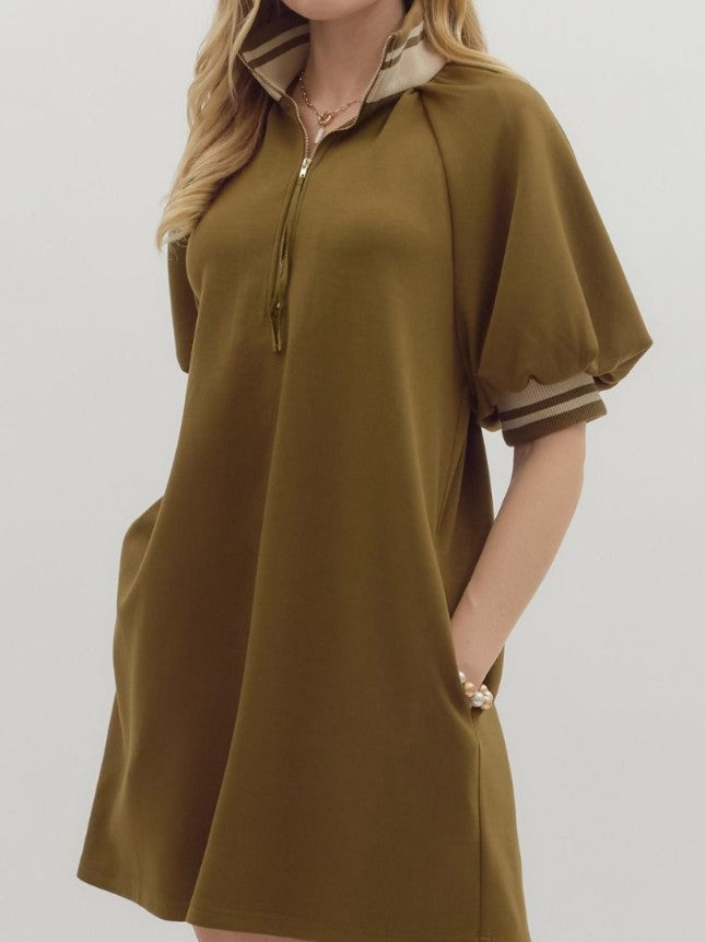 Darby Mini Dress
