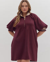 Darby Mini Dress