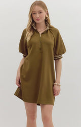Darby Mini Dress