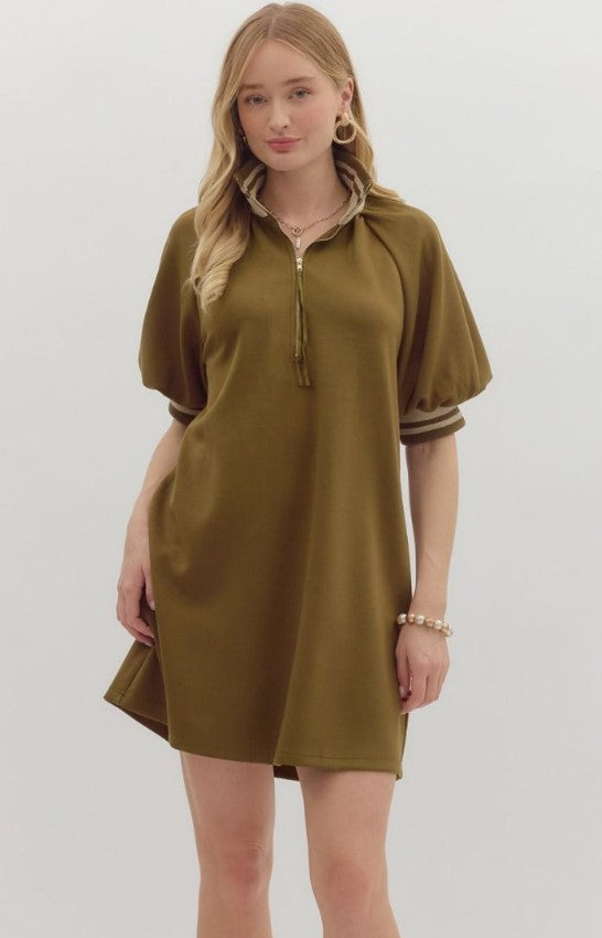 Darby Mini Dress