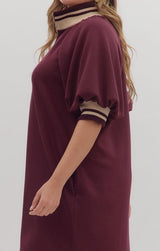 Darby Mini Dress
