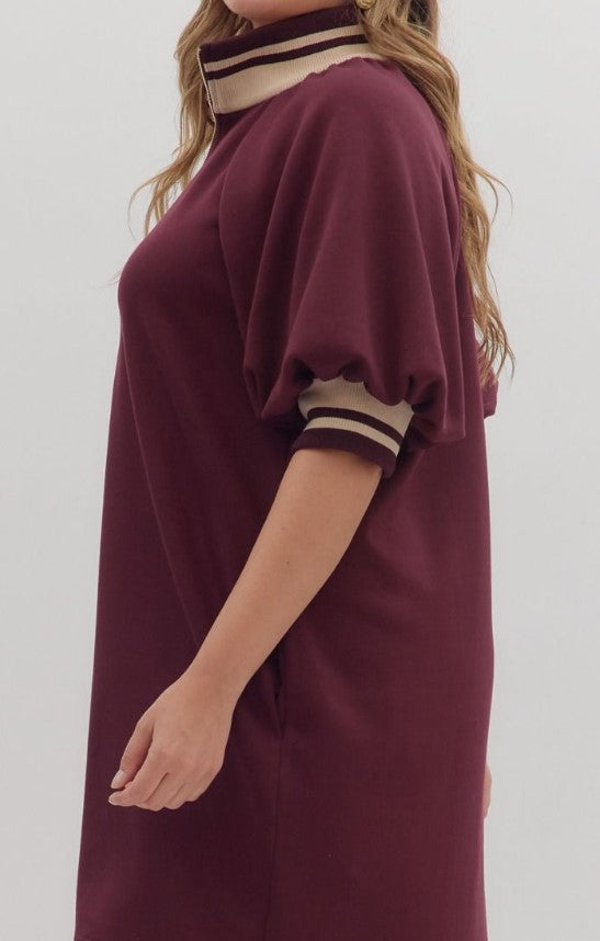 Darby Mini Dress