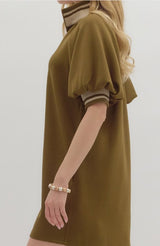 Darby Mini Dress