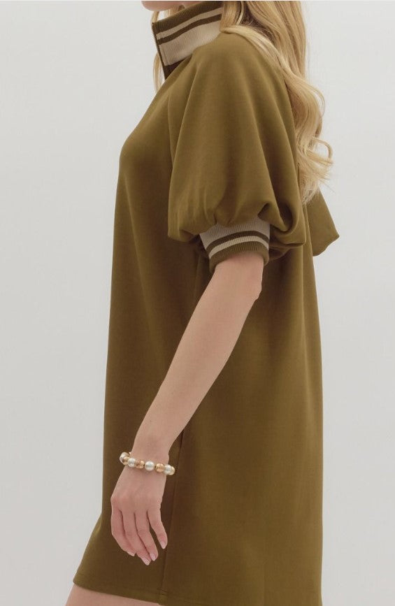Darby Mini Dress