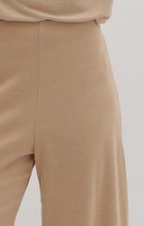 Ellie Casual Knit Set