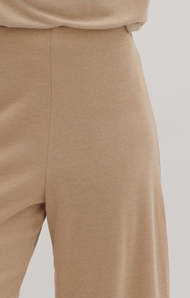 Ellie Casual Knit Set