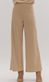 Ellie Casual Knit Set