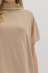 Ellie Casual Knit Set