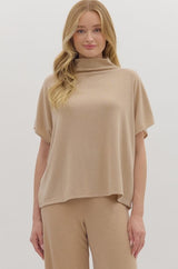 Ellie Casual Knit Set