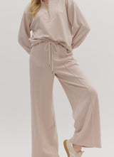 Emery Lightweight Casual Set