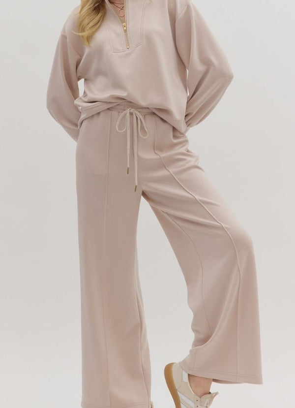 Emery Lightweight Casual Set