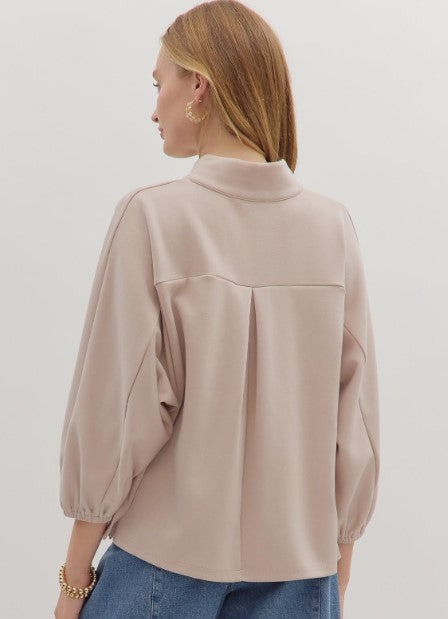 Emery Lightweight Casual Set