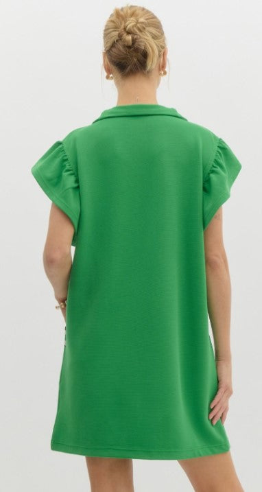Jordan Mini Dress