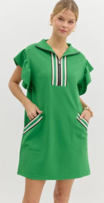 Jordan Mini Dress