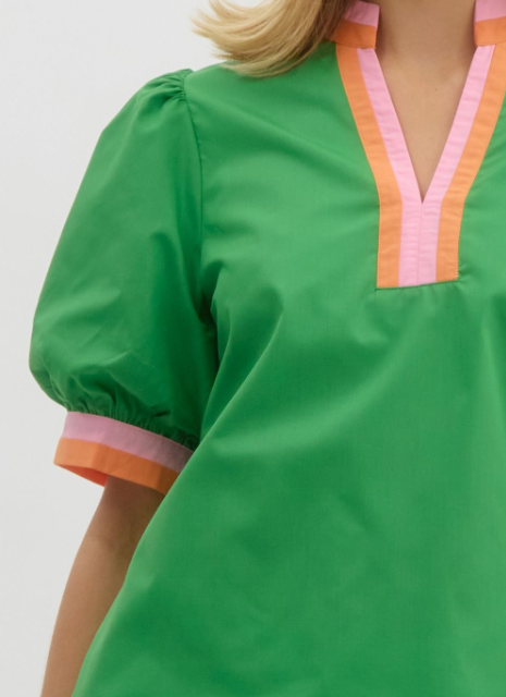 Sloane Lightweight Top