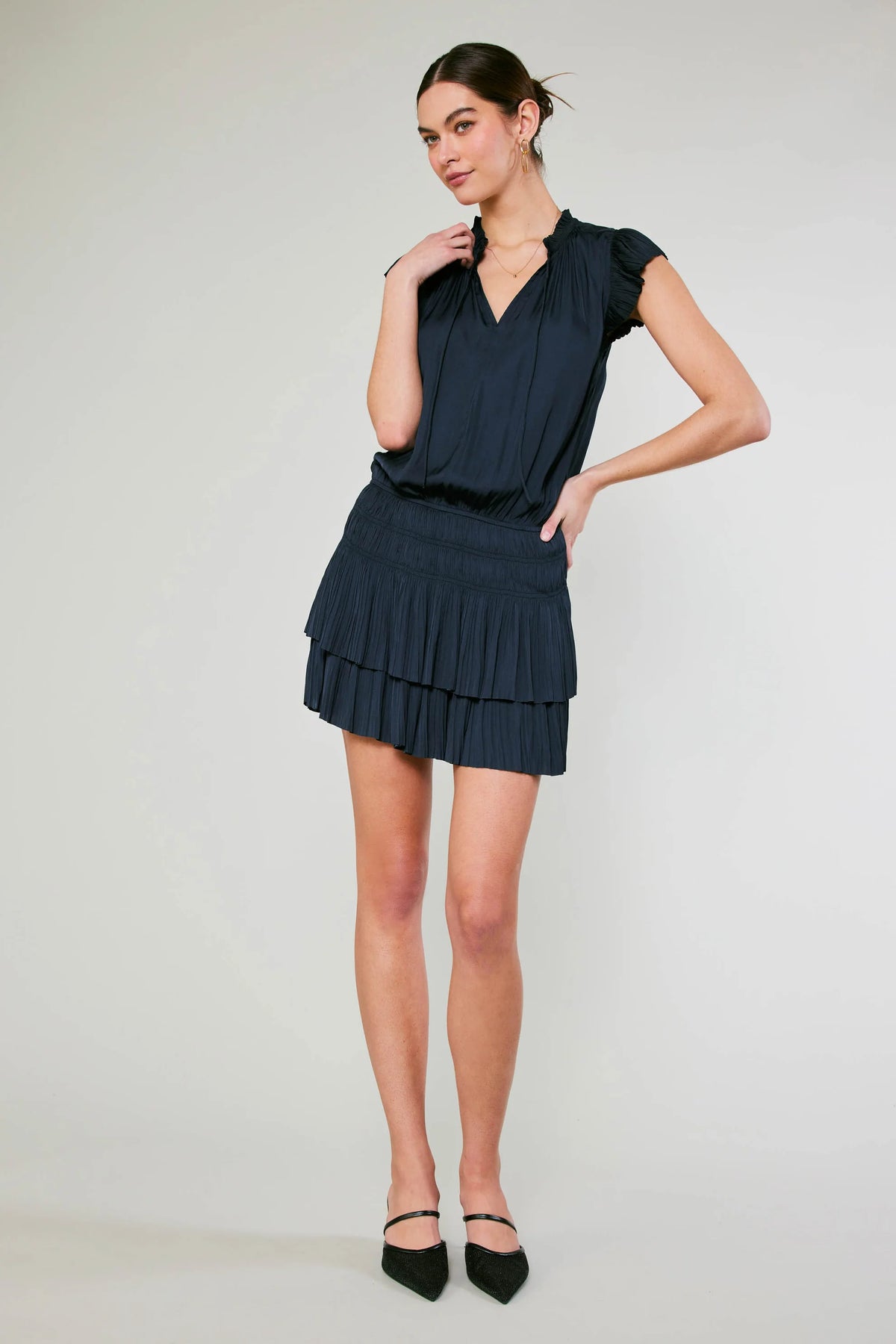 Dresses LibbyKat Dresses LibbyKat