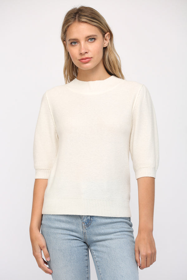 Stella Cashmere Blend Sweater